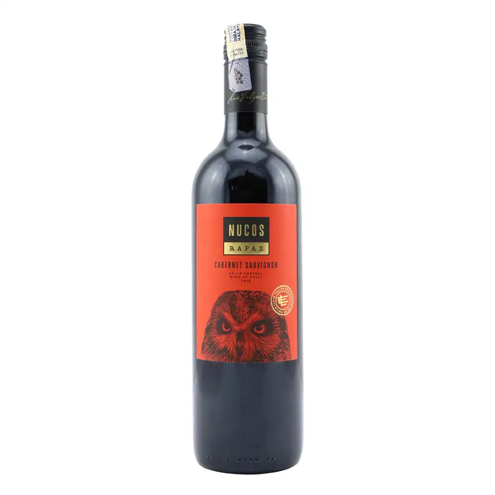 NUCOS RAPAZ Cabernet Sauvignon