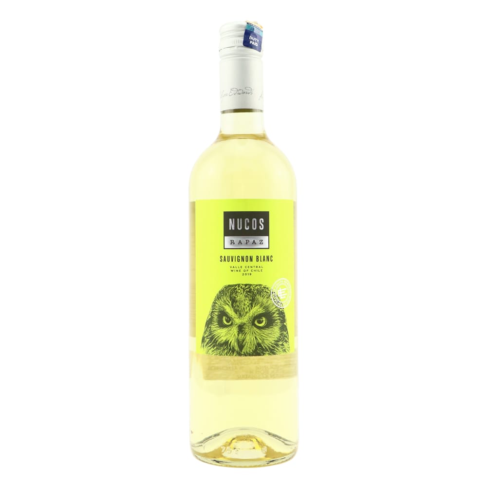 NUCOS RAPAZ Sauvignon Blanc