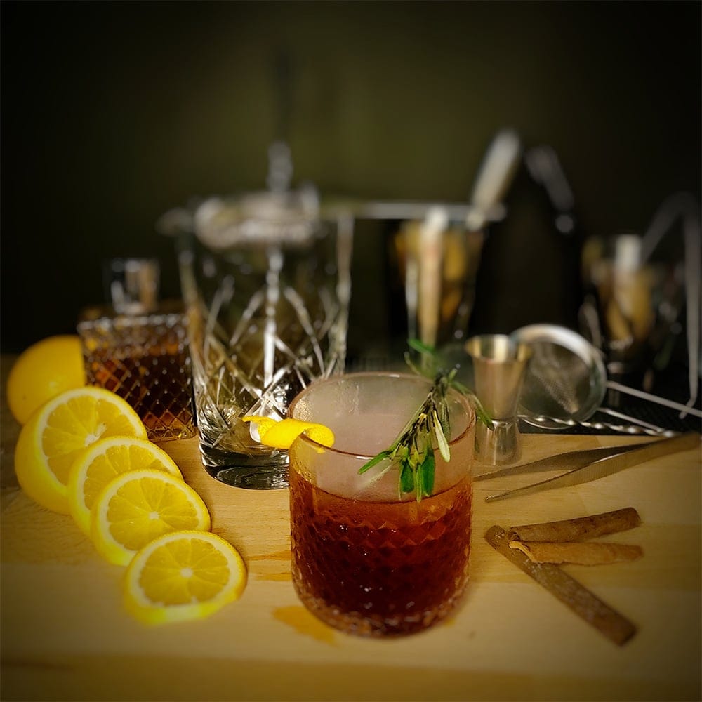 Negroni (Vacuum Pack) 1
