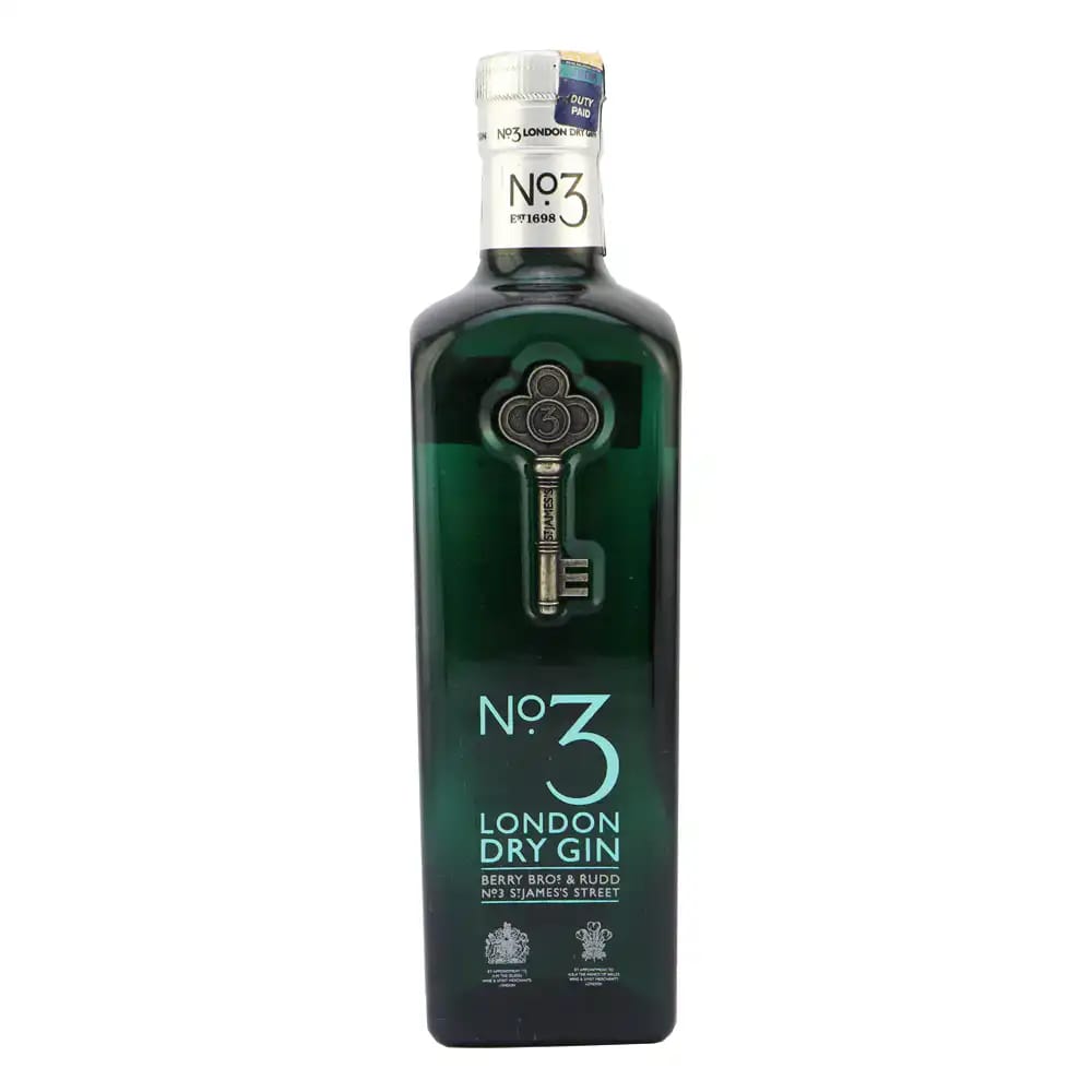 No.3 Gin