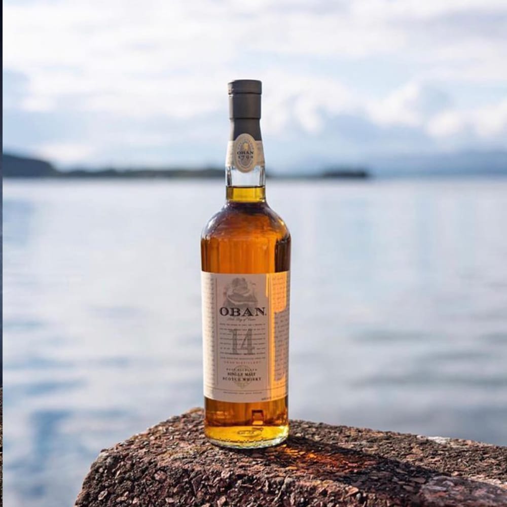 OBAN 14 Year Old 11