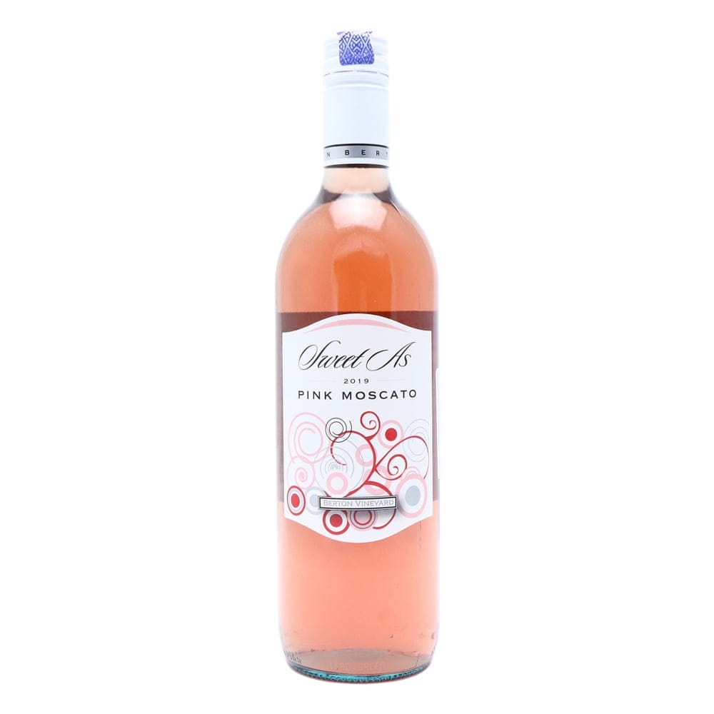 ODDSOCKS Sweet As Pink Moscato 2019