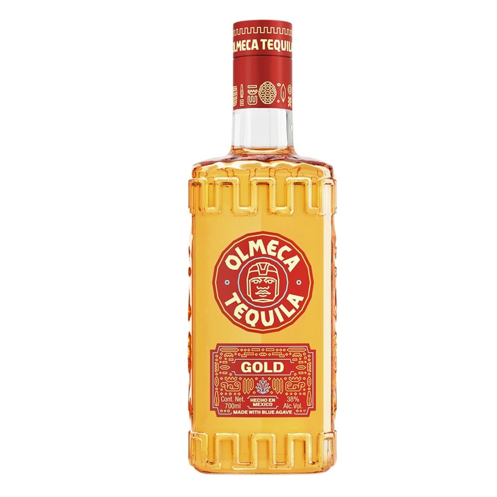 OLMECA Gold