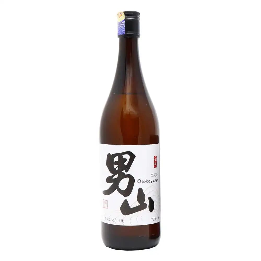 OTOKOYAMA Sake