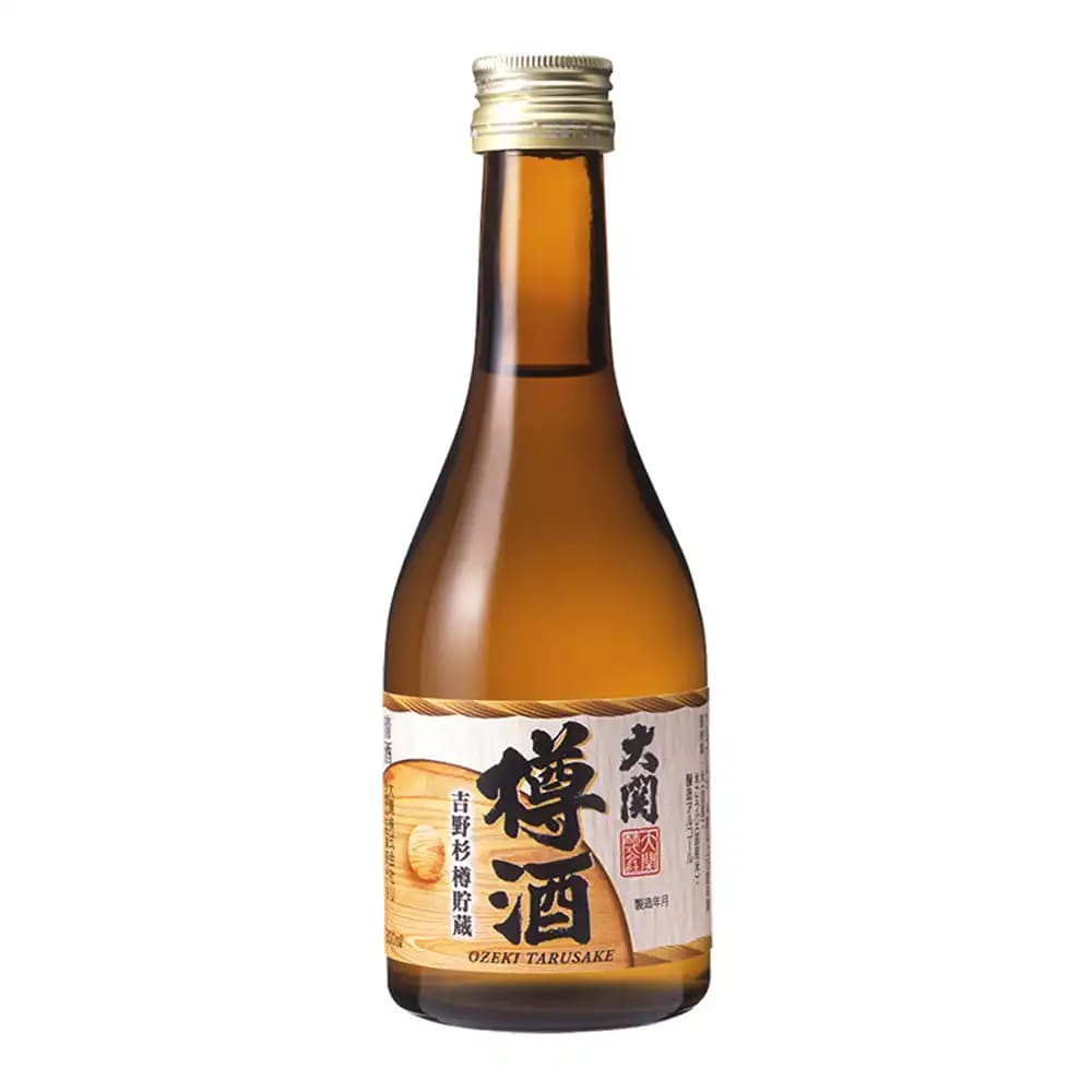 OZEKI Jyosen Tarusake 300ml
