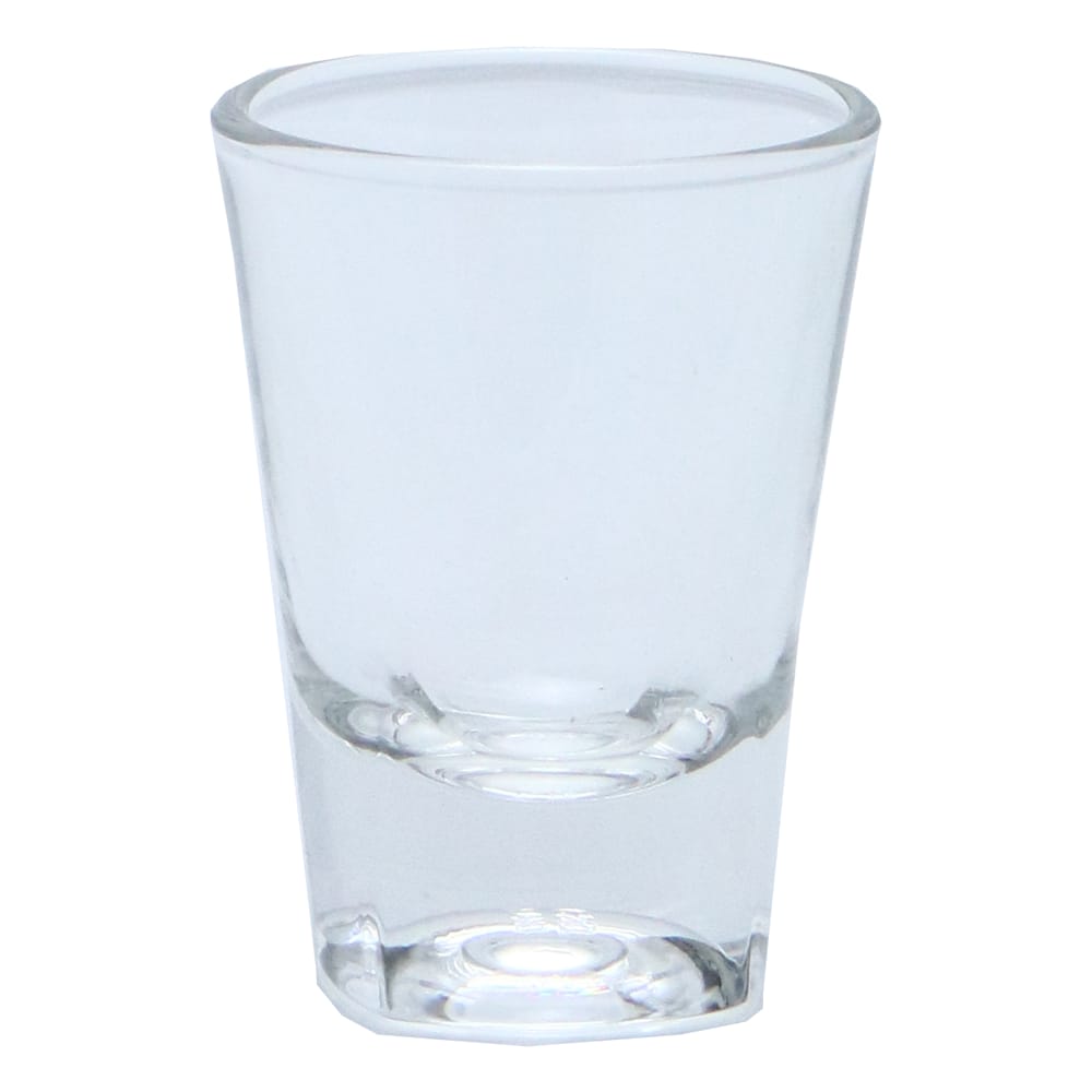 Ocean Solo Shot Glass