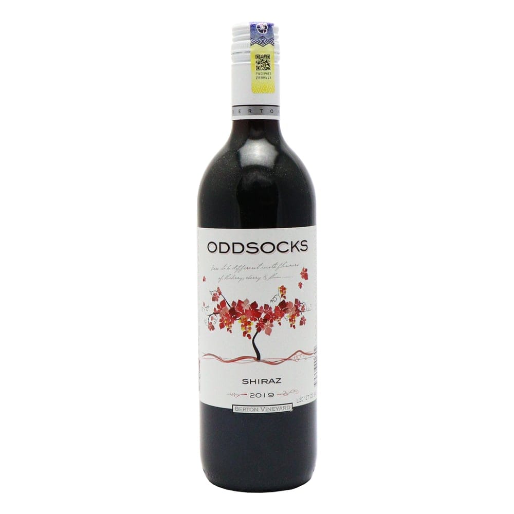ODDSOCKS Shiraz