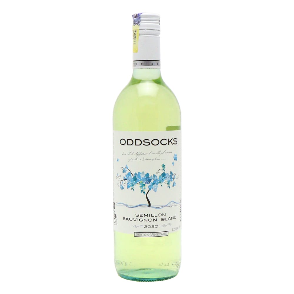 ODDSOCKS Semillon Sauvignon Blanc