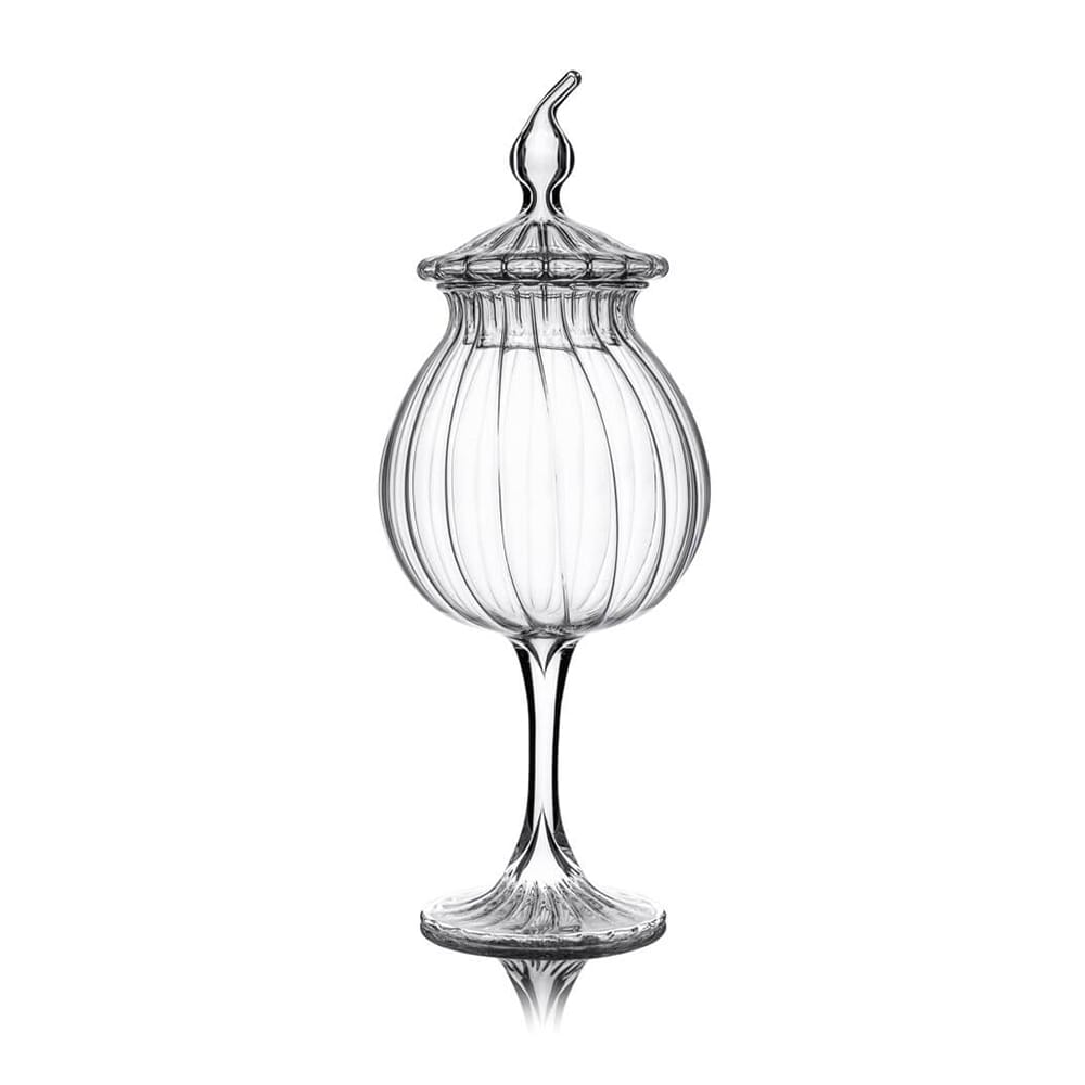 Onion Glass Handmade