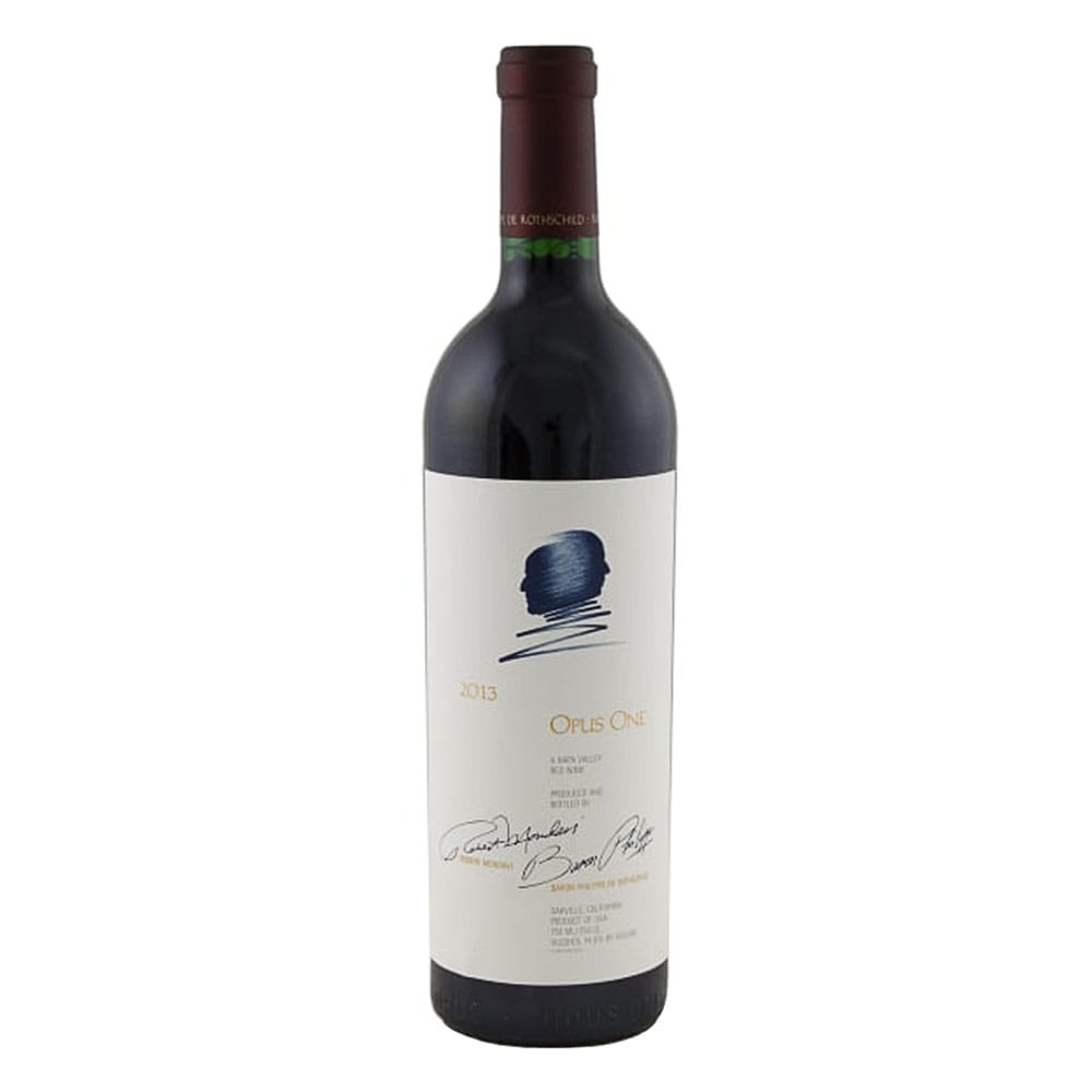 Opus One 2013
