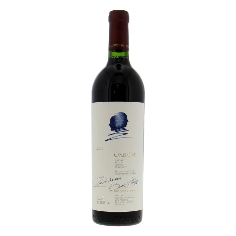 Opus One 2016