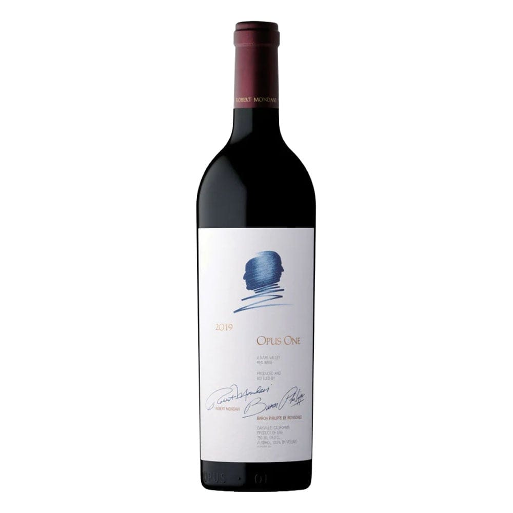 Opus One 2019