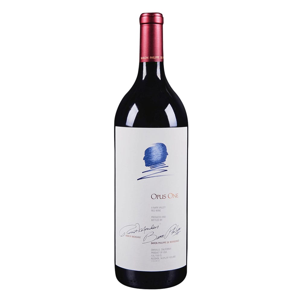 Opus One Magnum 2016