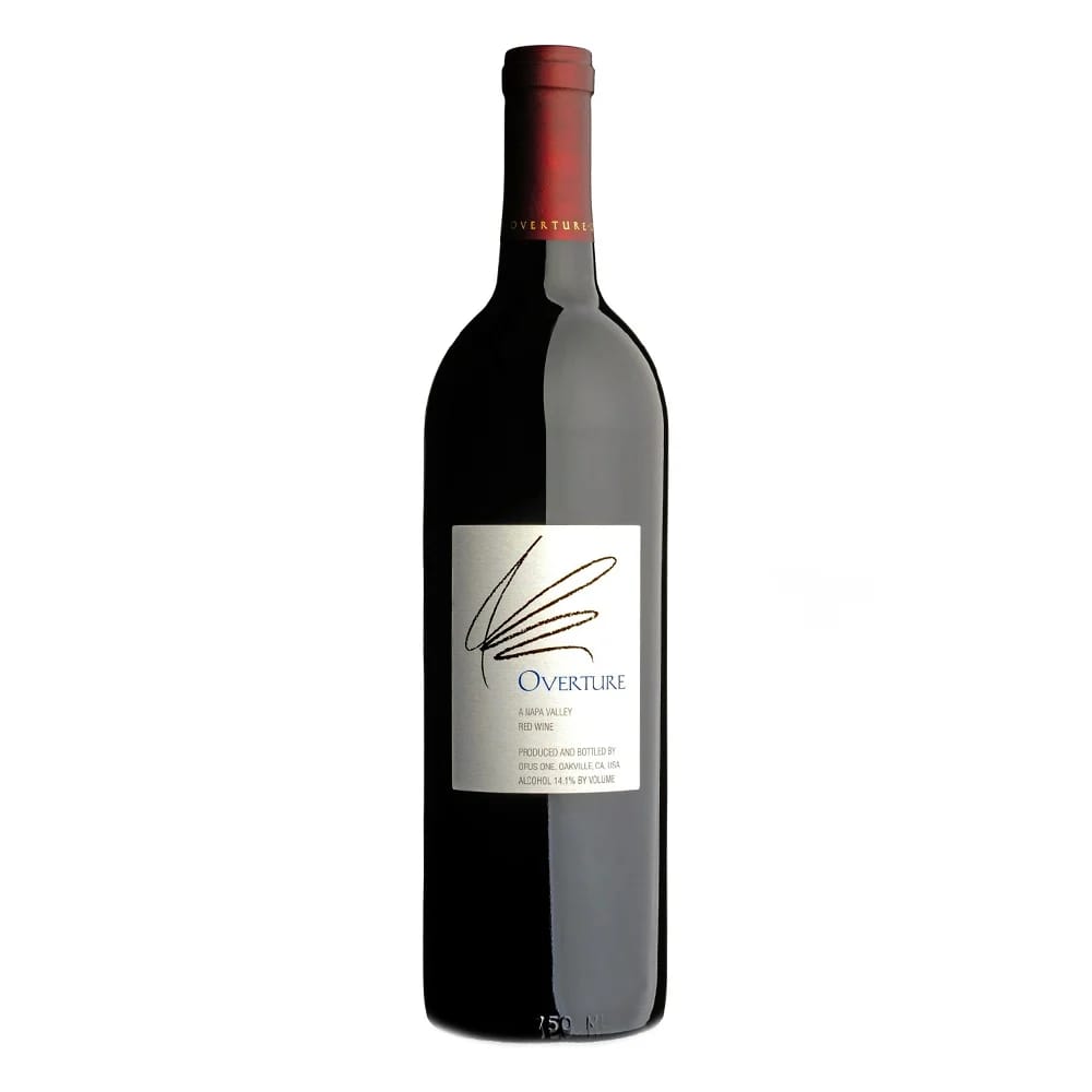 Opus One Overture