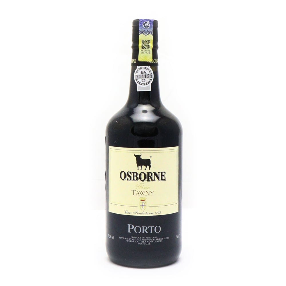 Osborne Fine Tawny Porto