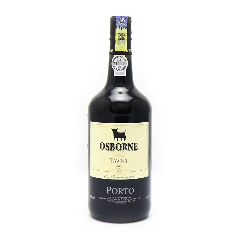 Osborne Fine Tawny Porto