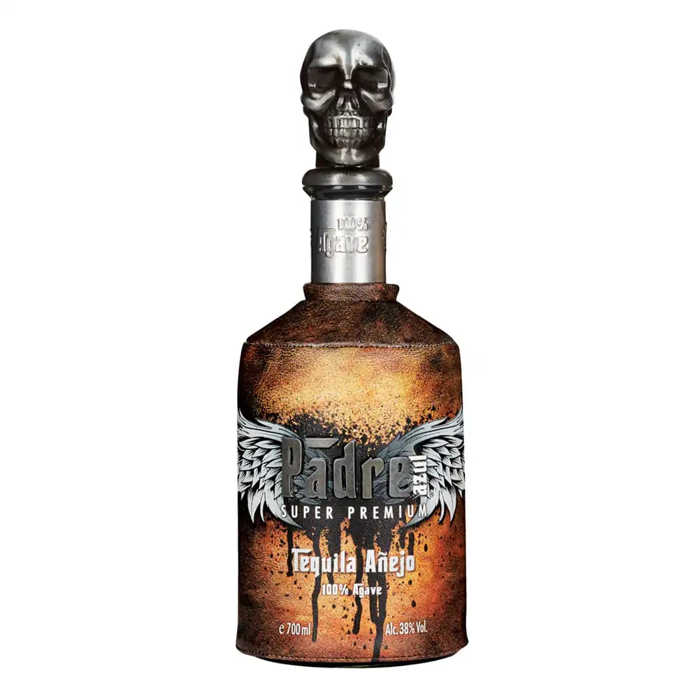 PADRE AZUL Tequila Anejo 70cl