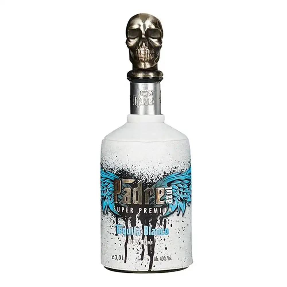 PADRE AZUL Tequila Blanco 300cl