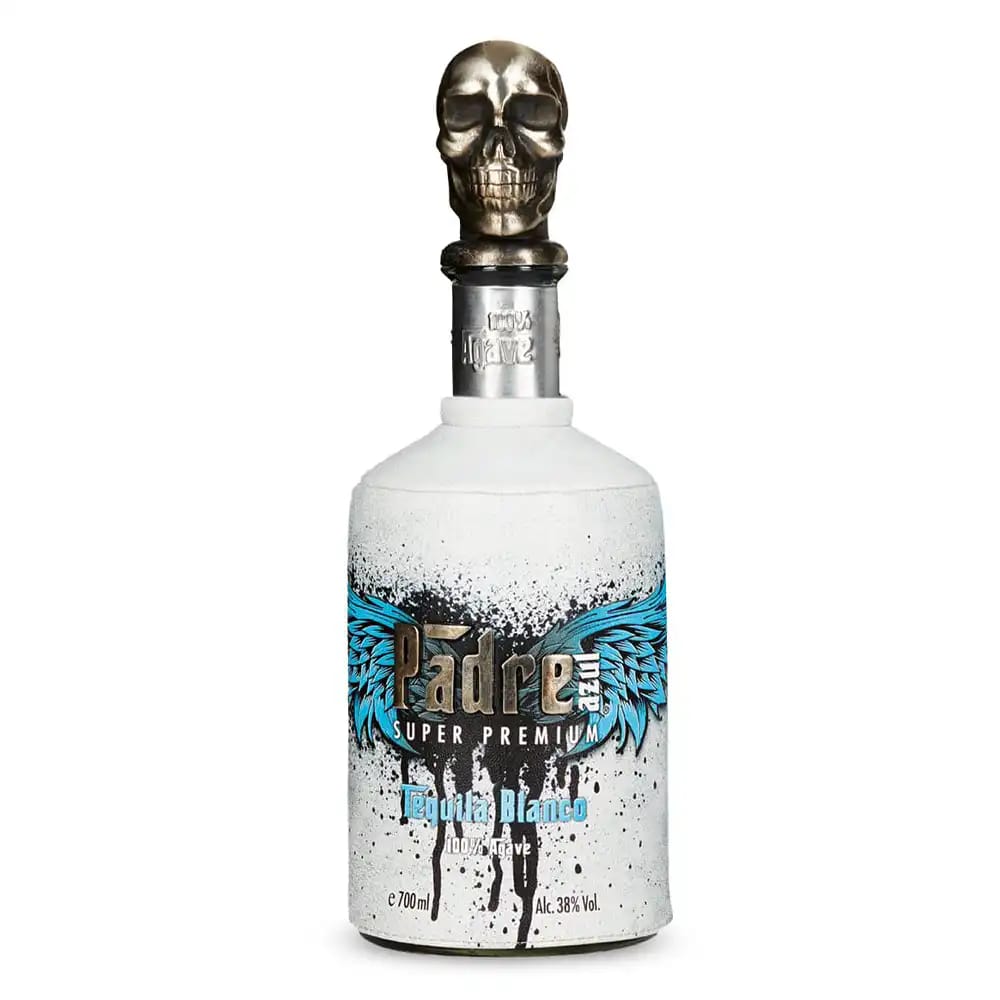 PADRE AZUL Tequila Blanco 70cl