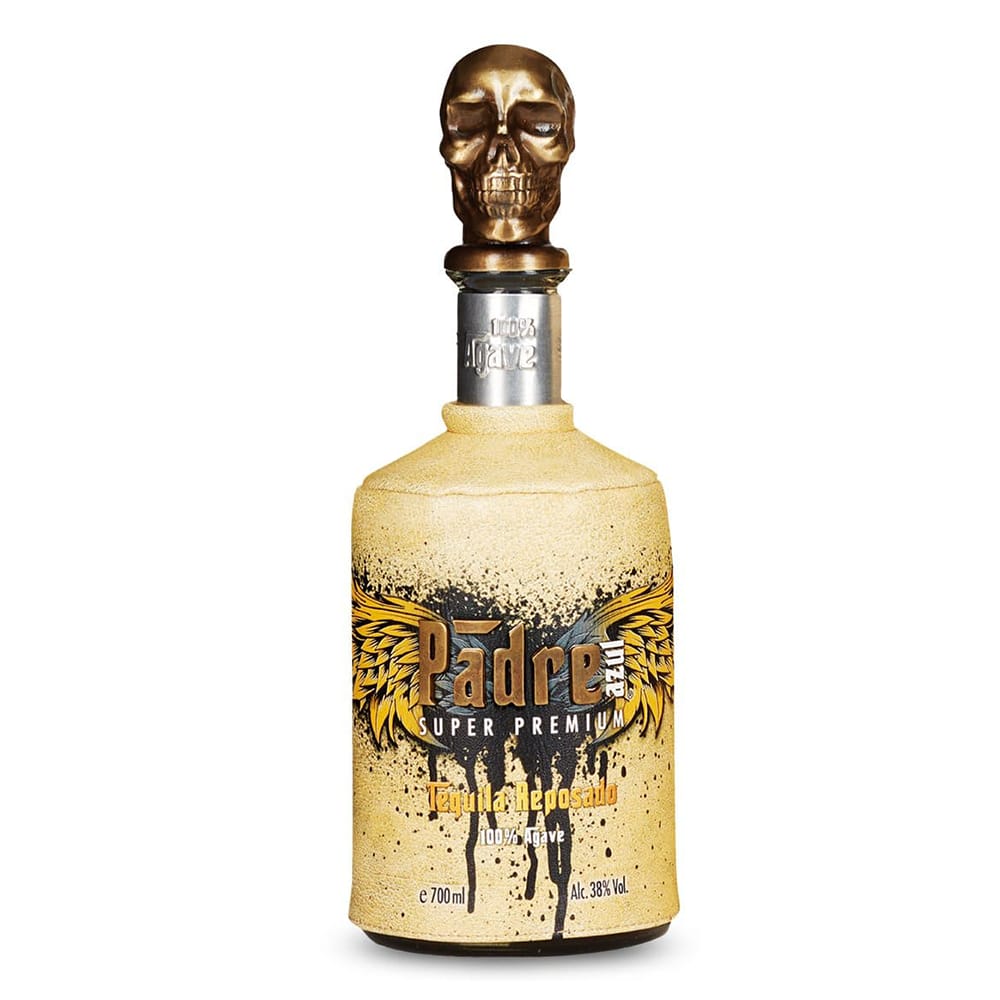 PADRE AZUL Tequila Reposado 70cl