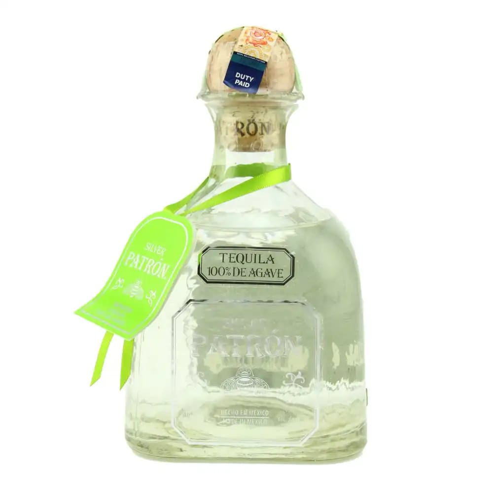PATRON Silver