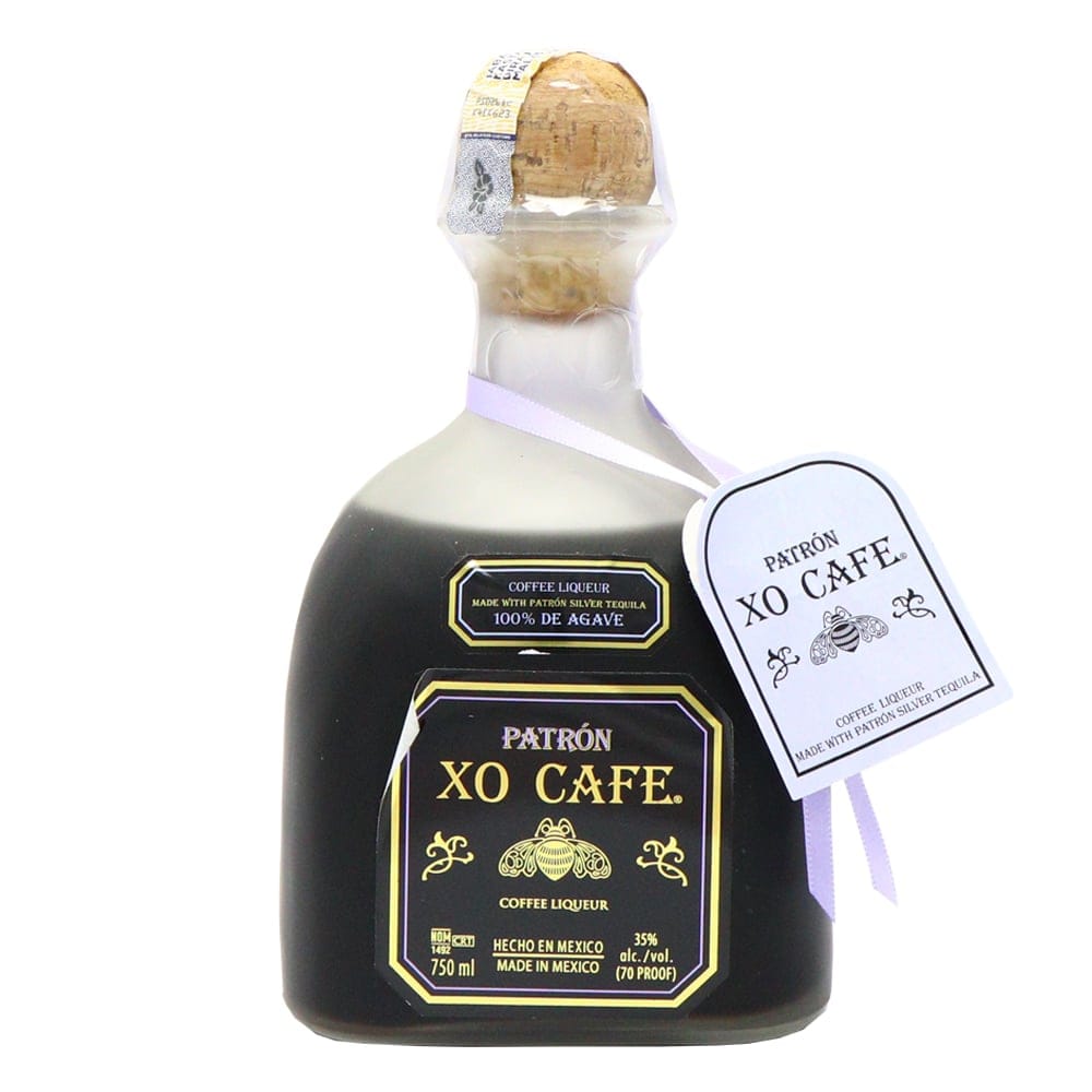 PATRON XO Cafe