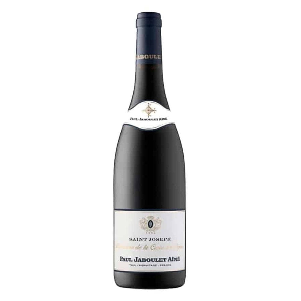 PAUL JABOULET AINE Saint-Joseph Domaine de la Croix des Vignes