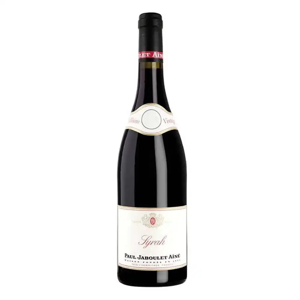 PAUL JABOULET AINE Secret De Famille Syrah 2019