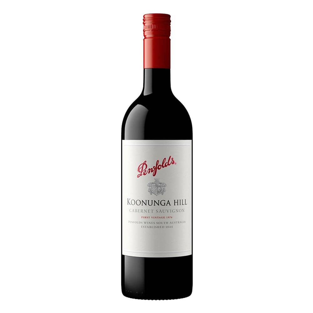 PENFOLDS Koonunga Hill Cabernet Sauvignon