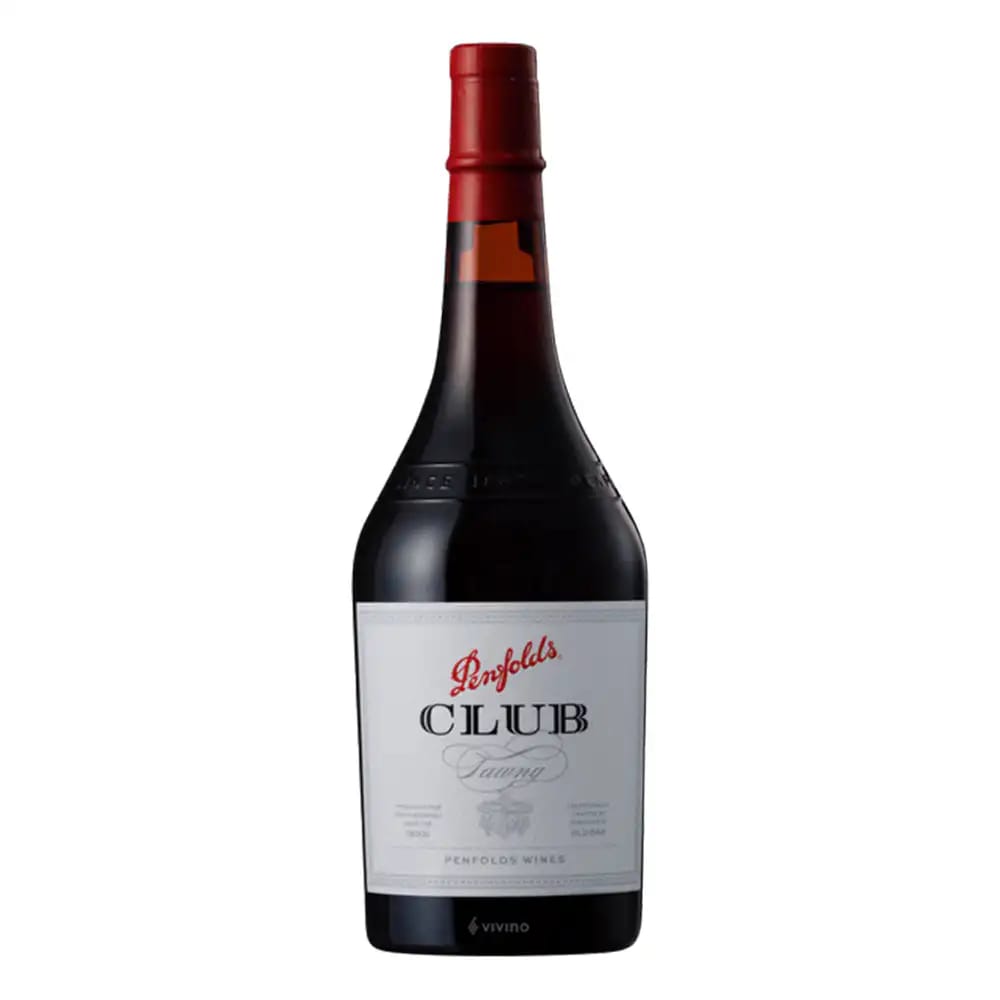 PENFOLDS Club Tawny