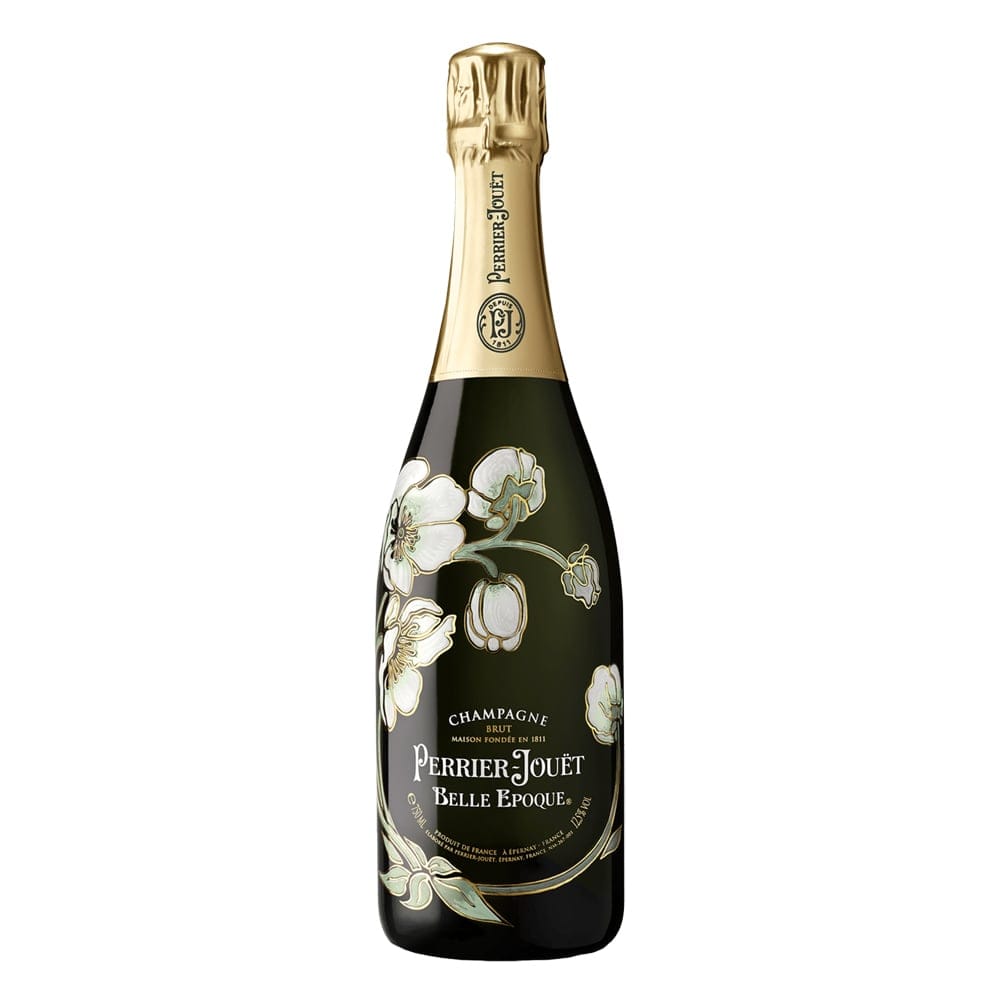 PERRIER JOUET Belle Epoque