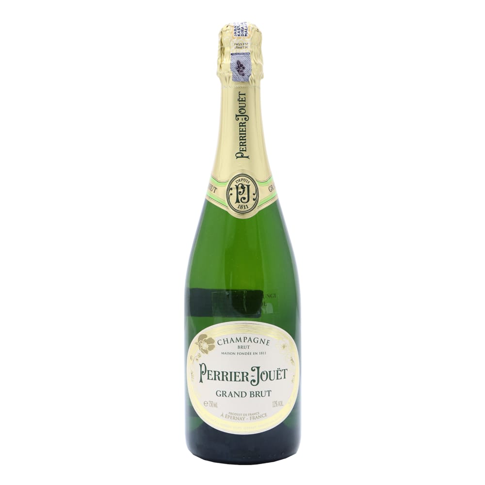 PERRIER JOUET Grand Brut