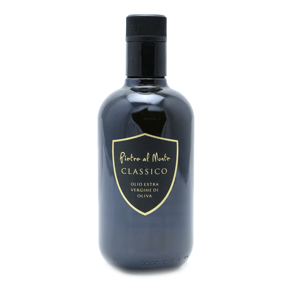 PIETRE AL MONTE Classico Extra Virgin Olive Oil 500ML