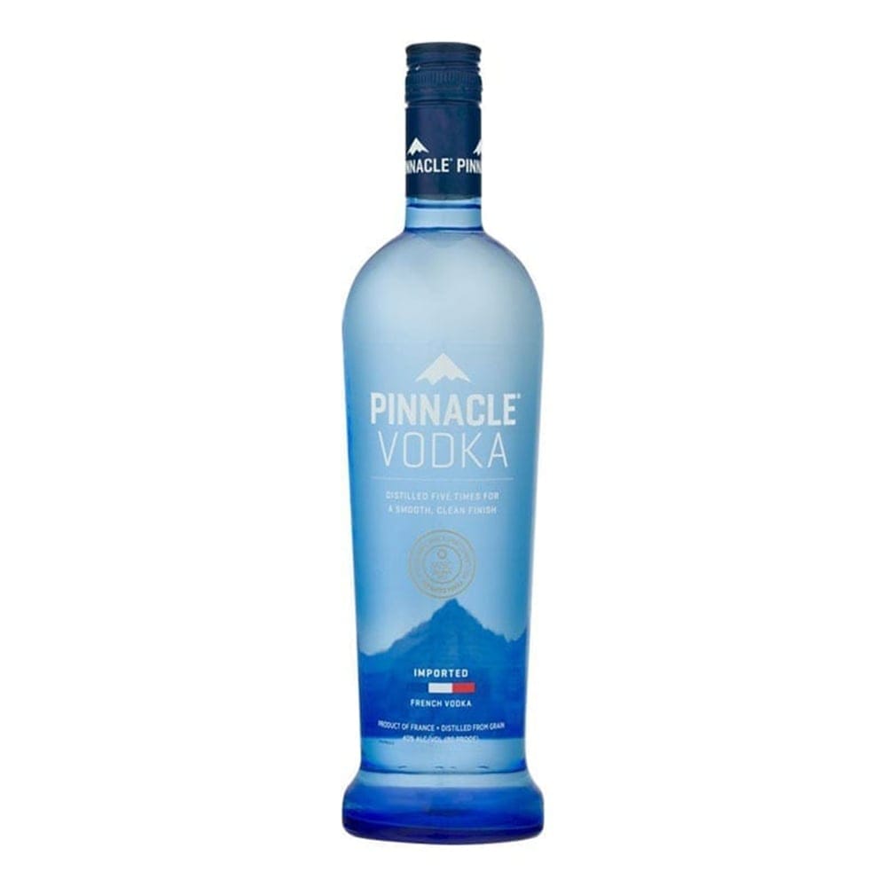 PINNACLE Vodka