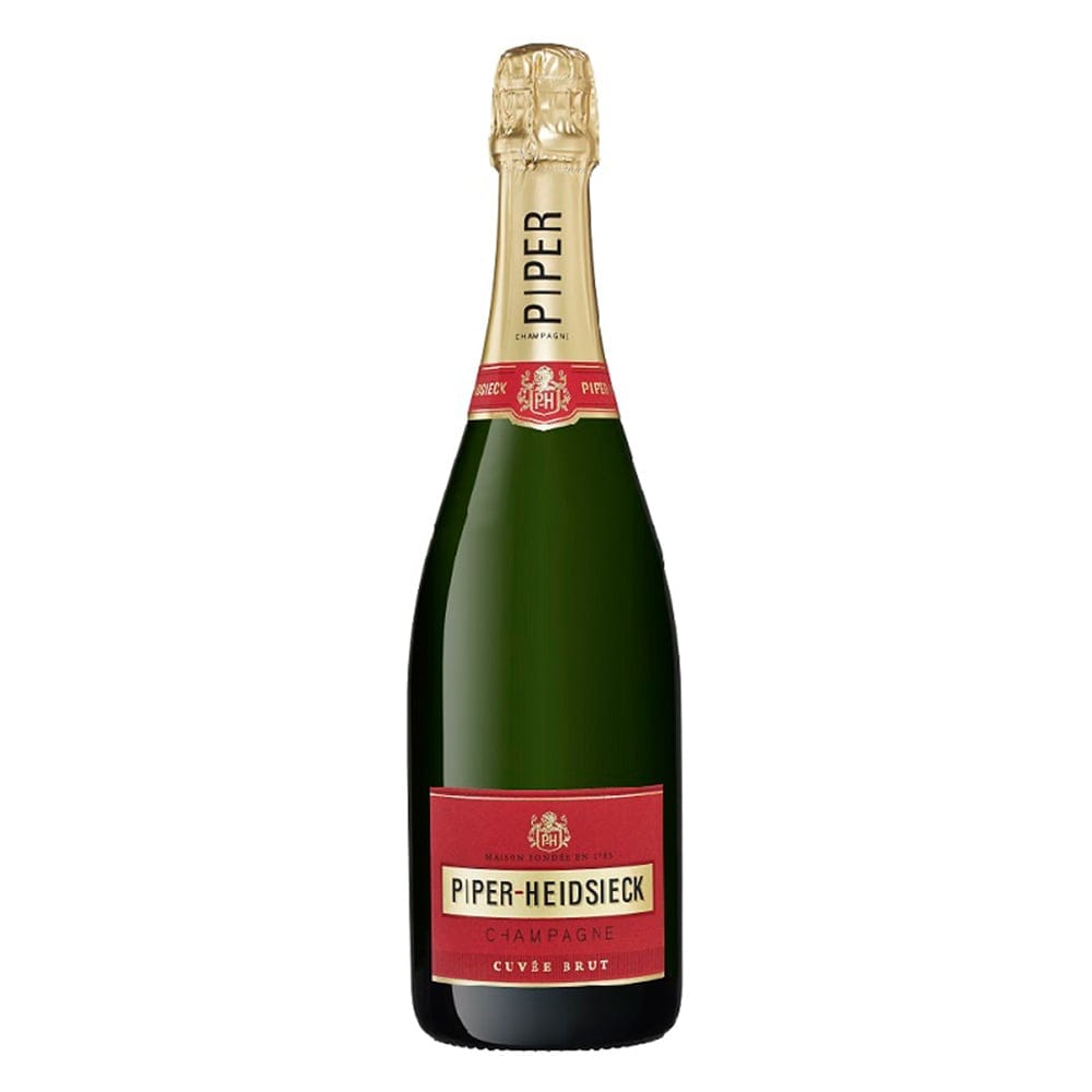 PIPER HEIDSIECK Cuvee Brut NV