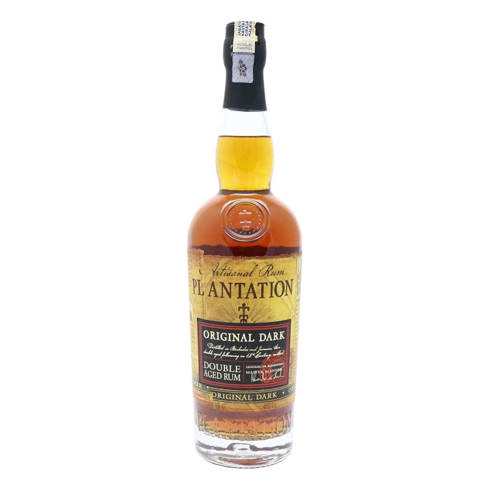 PLANTATION Original Dark Rum