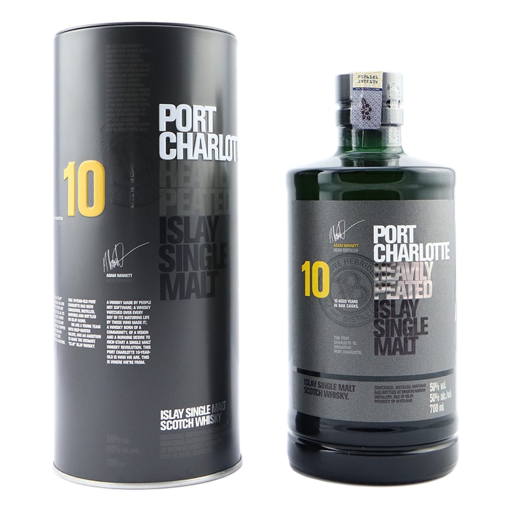 PORT CHARLOTTE 10 Year Old 1