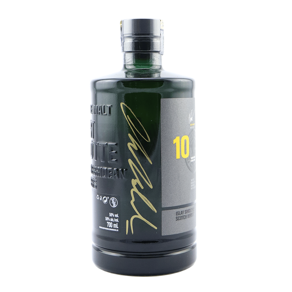 PORT CHARLOTTE 10 Year Old 2