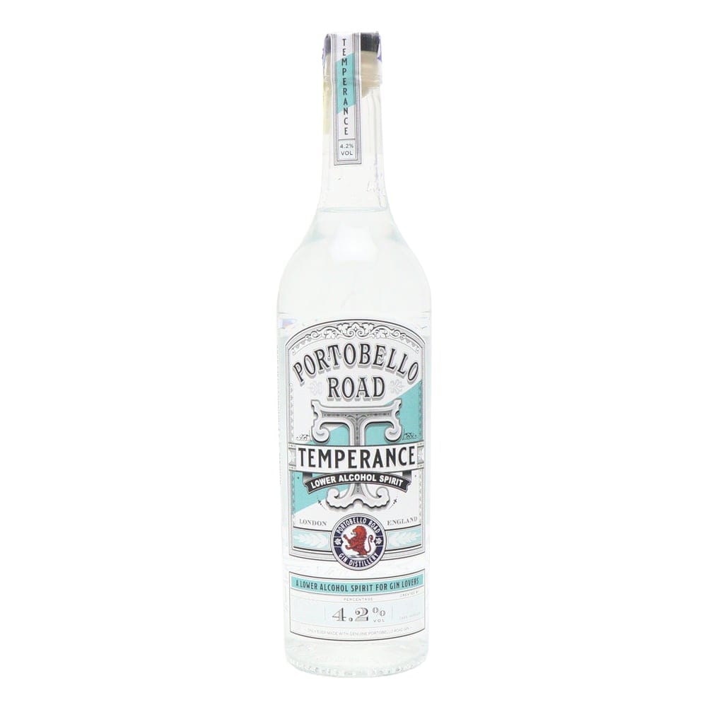 PORTOBELLO ROAD Temperance