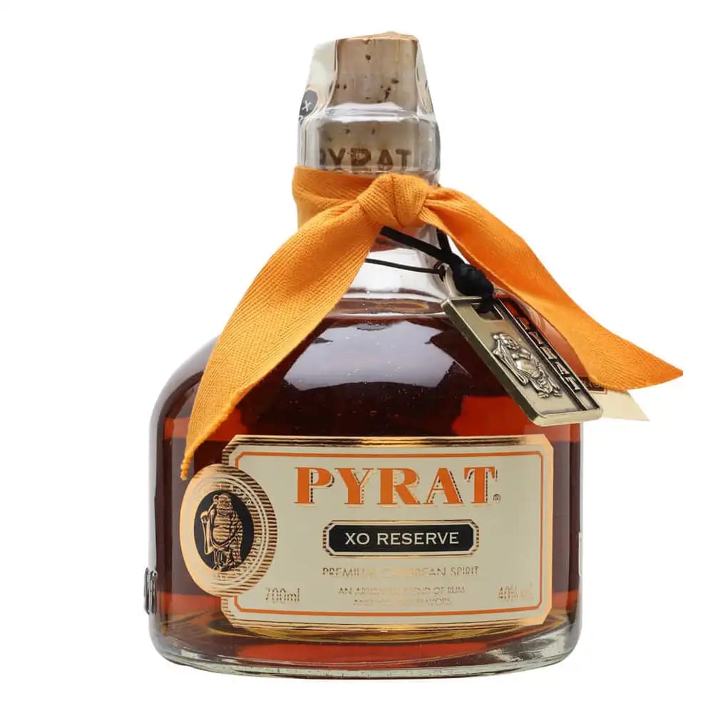 PYRAT XO Reserve Rum