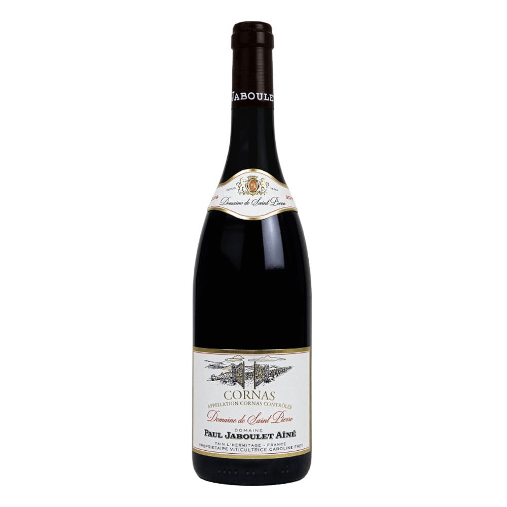 Paul Jaboulet Aine Cornas Domaine de Saint Pierre 2019