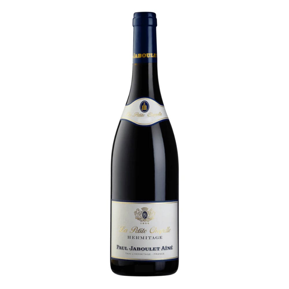 Paul Jaboulet Aine Hermitage La Petite Chapelle 2013 (Magnum)