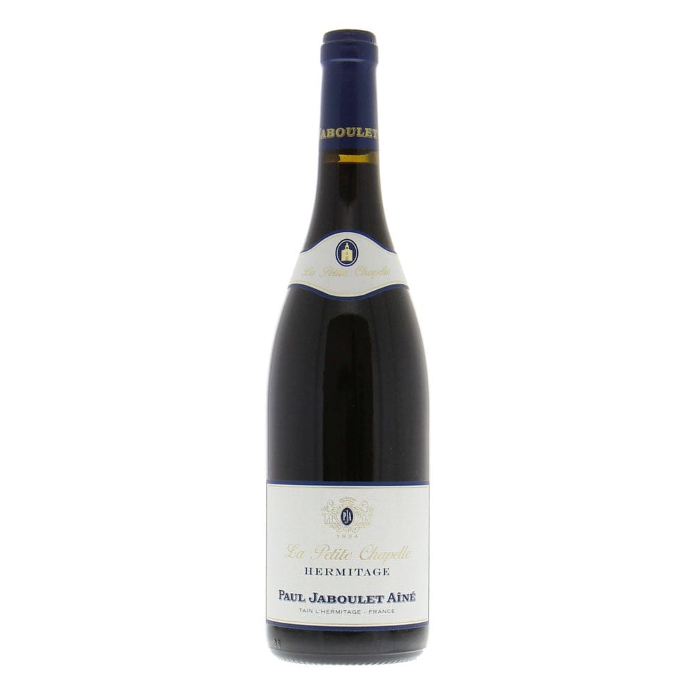 Paul Jaboulet Aine Hermitage La Petite Chapelle