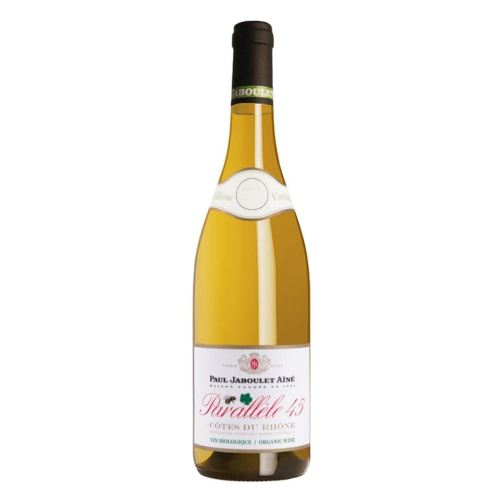 Paul Jaboulet Aîné Parallèle 45 Côtes Du Rhône 2021