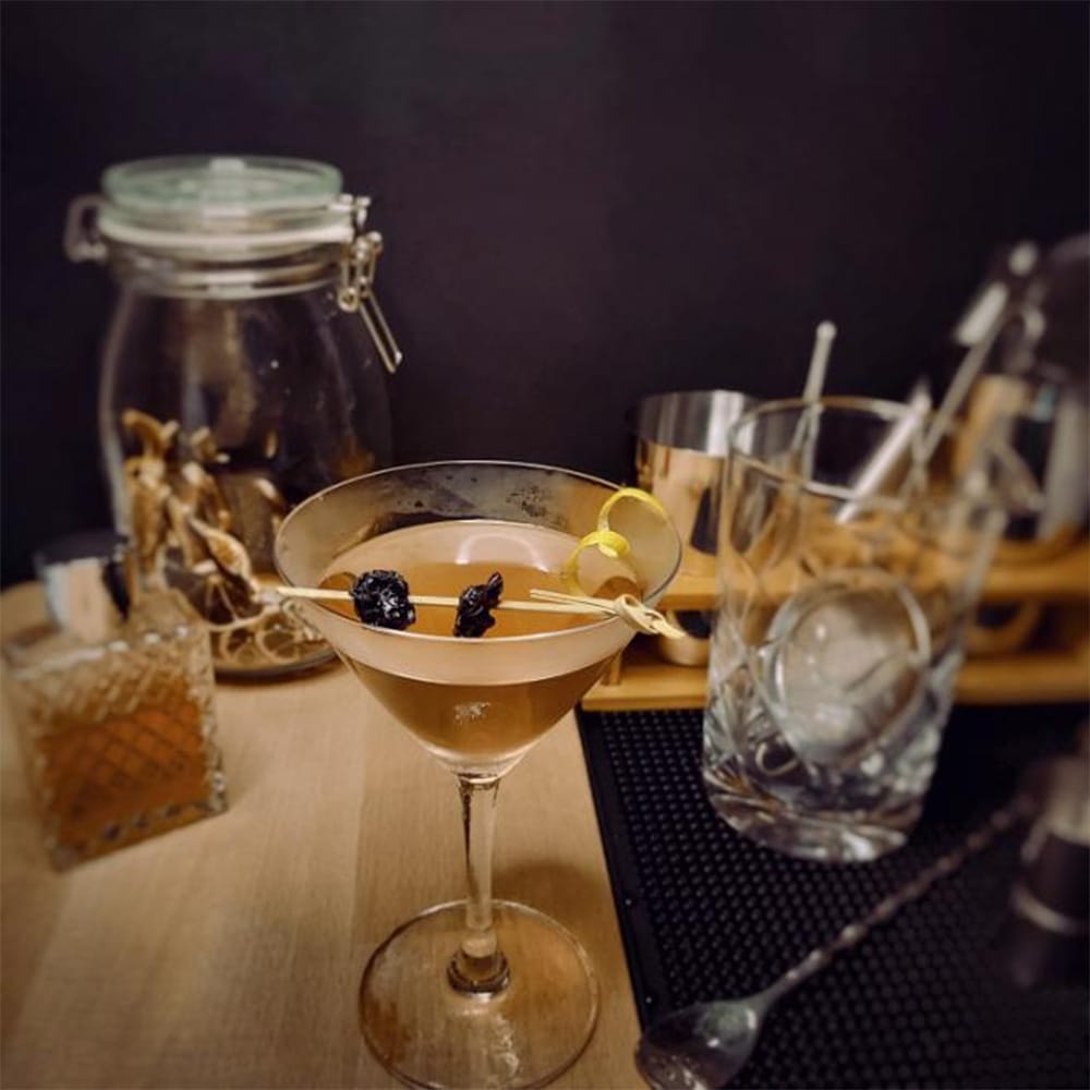 Perfect Martini (Vacuum Pack) 2