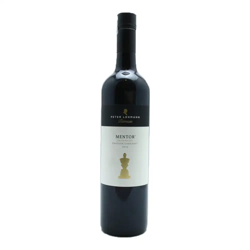 Peter Lehmann Masters Mentor Cabernet Sauvignon 2013