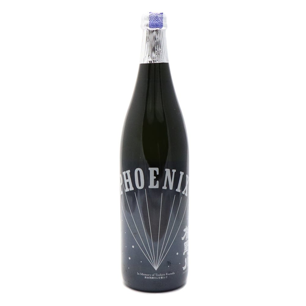 Tatenokawa PHOENIX Sparkling