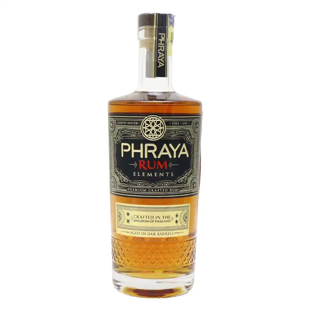 PHRAYA Elements Rum