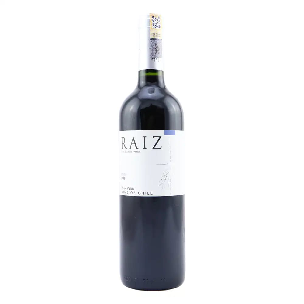 RAIZ Merlot