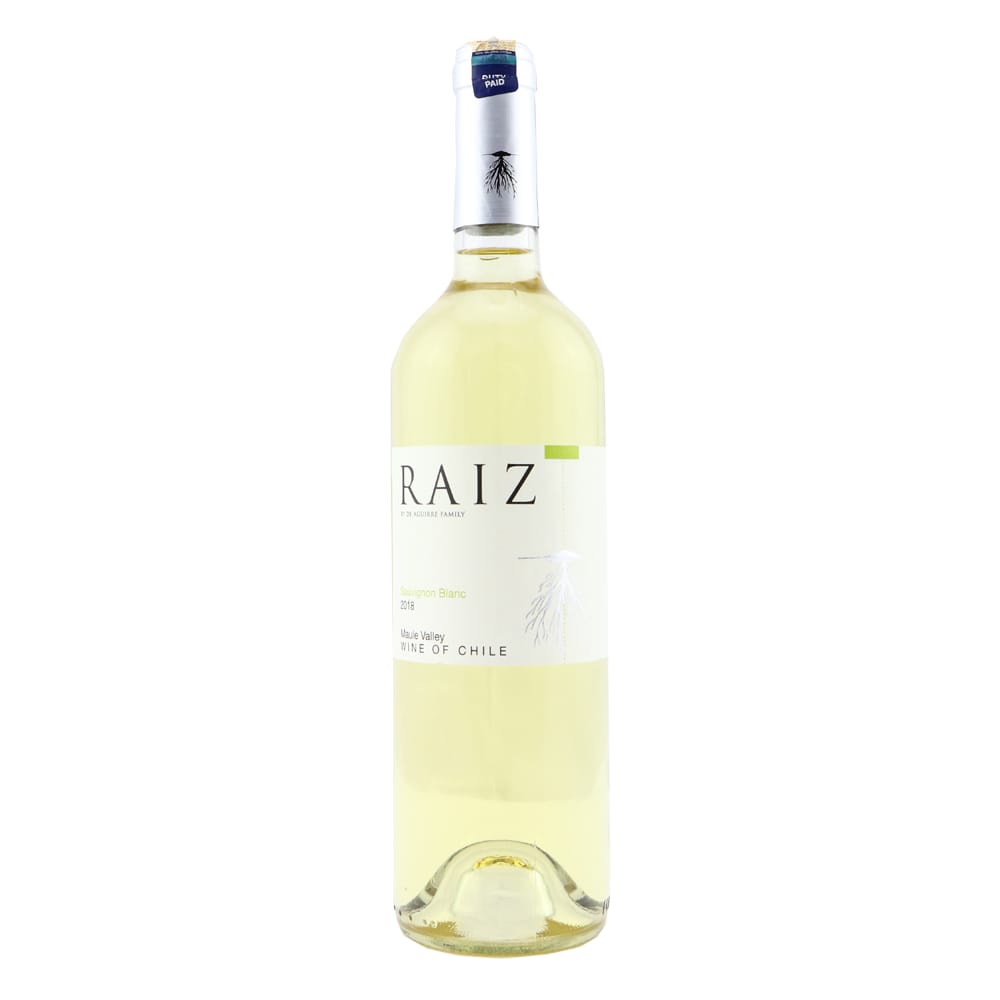 RAIZ Sauvignon Blanc